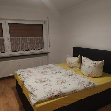 Sankt Goar, Schoene Und Einladende Ferienwohnung Ngoại thất bức ảnh