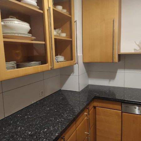 Sankt Goar, Schoene Und Einladende Ferienwohnung Ngoại thất bức ảnh