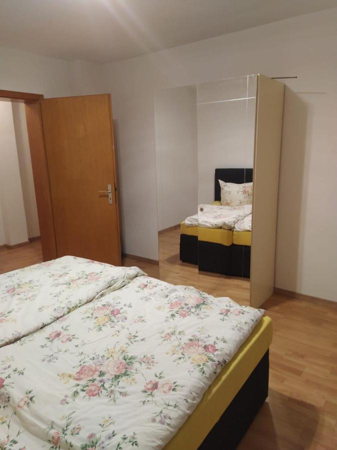 Sankt Goar, Schoene Und Einladende Ferienwohnung Ngoại thất bức ảnh