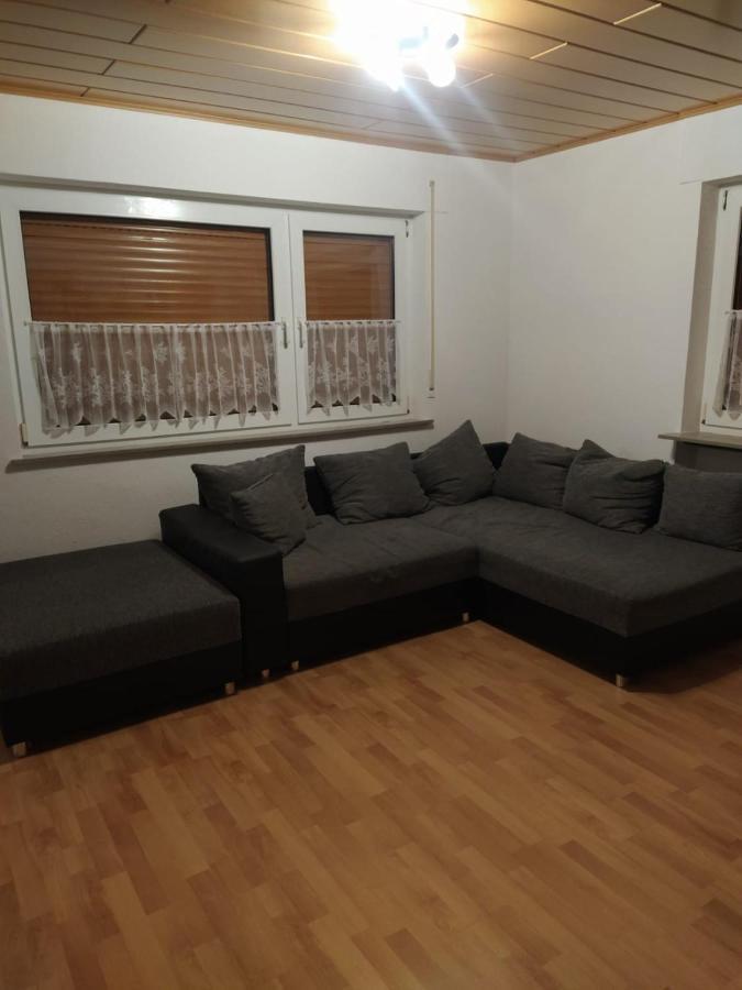 Sankt Goar, Schoene Und Einladende Ferienwohnung Ngoại thất bức ảnh