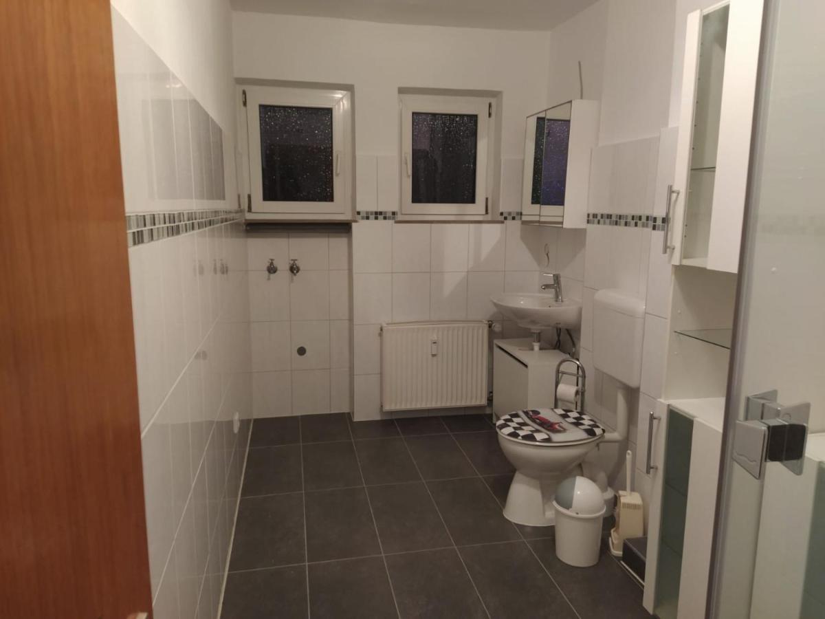 Sankt Goar, Schoene Und Einladende Ferienwohnung Ngoại thất bức ảnh