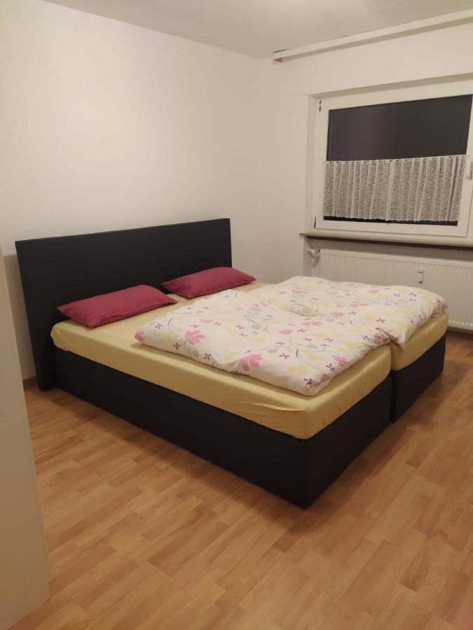 Sankt Goar, Schoene Und Einladende Ferienwohnung Ngoại thất bức ảnh