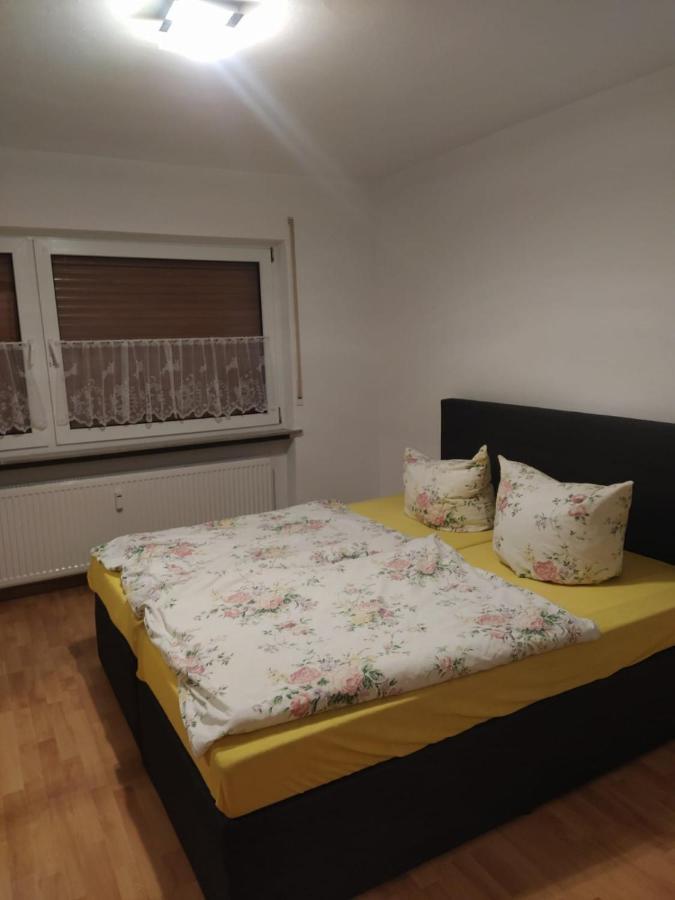 Sankt Goar, Schoene Und Einladende Ferienwohnung Ngoại thất bức ảnh