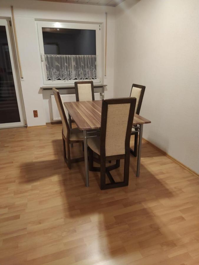 Sankt Goar, Schoene Und Einladende Ferienwohnung Ngoại thất bức ảnh