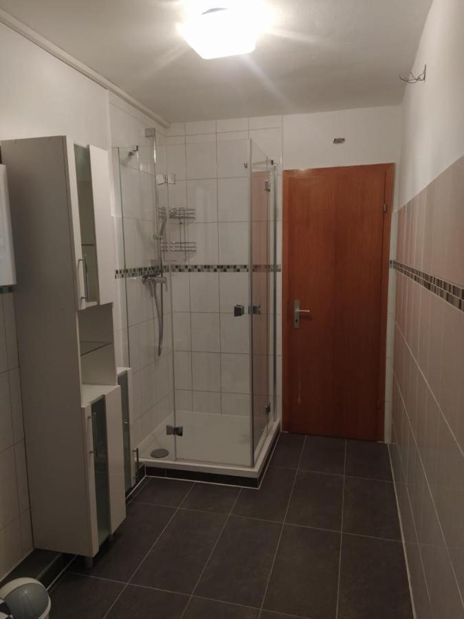 Sankt Goar, Schoene Und Einladende Ferienwohnung Ngoại thất bức ảnh